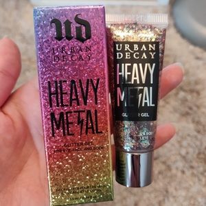 URBAN DECAY GEL GLITTER